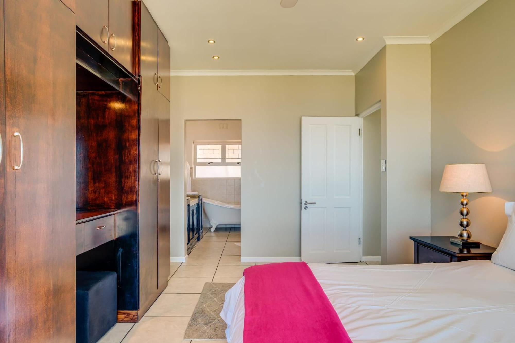 Apartament 270 Degrees Kapsztad Zewnętrze zdjęcie