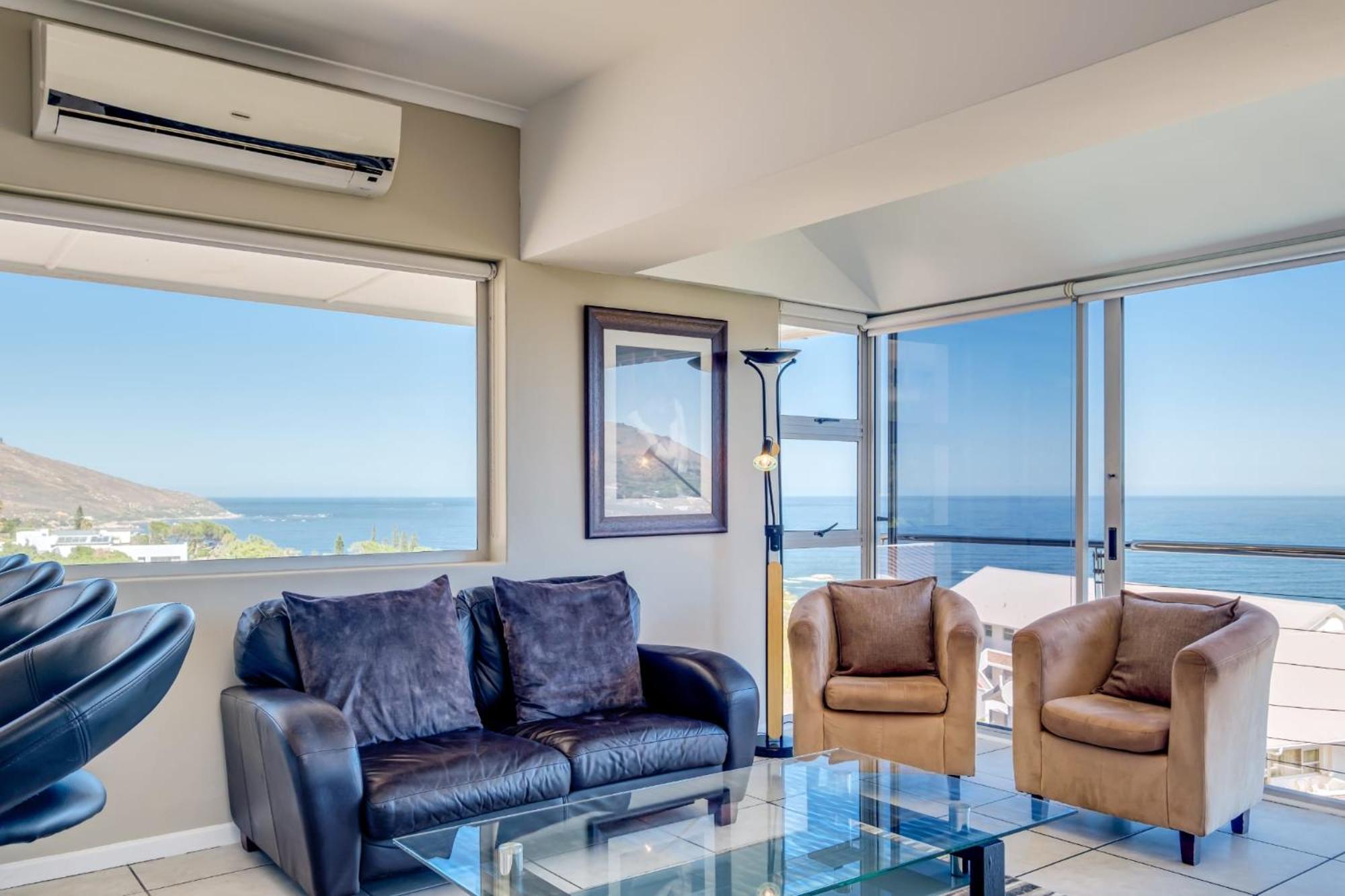 Apartament 270 Degrees Kapsztad Zewnętrze zdjęcie