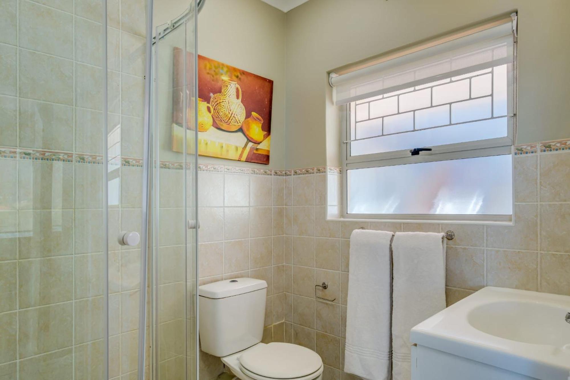 Apartament 270 Degrees Kapsztad Zewnętrze zdjęcie