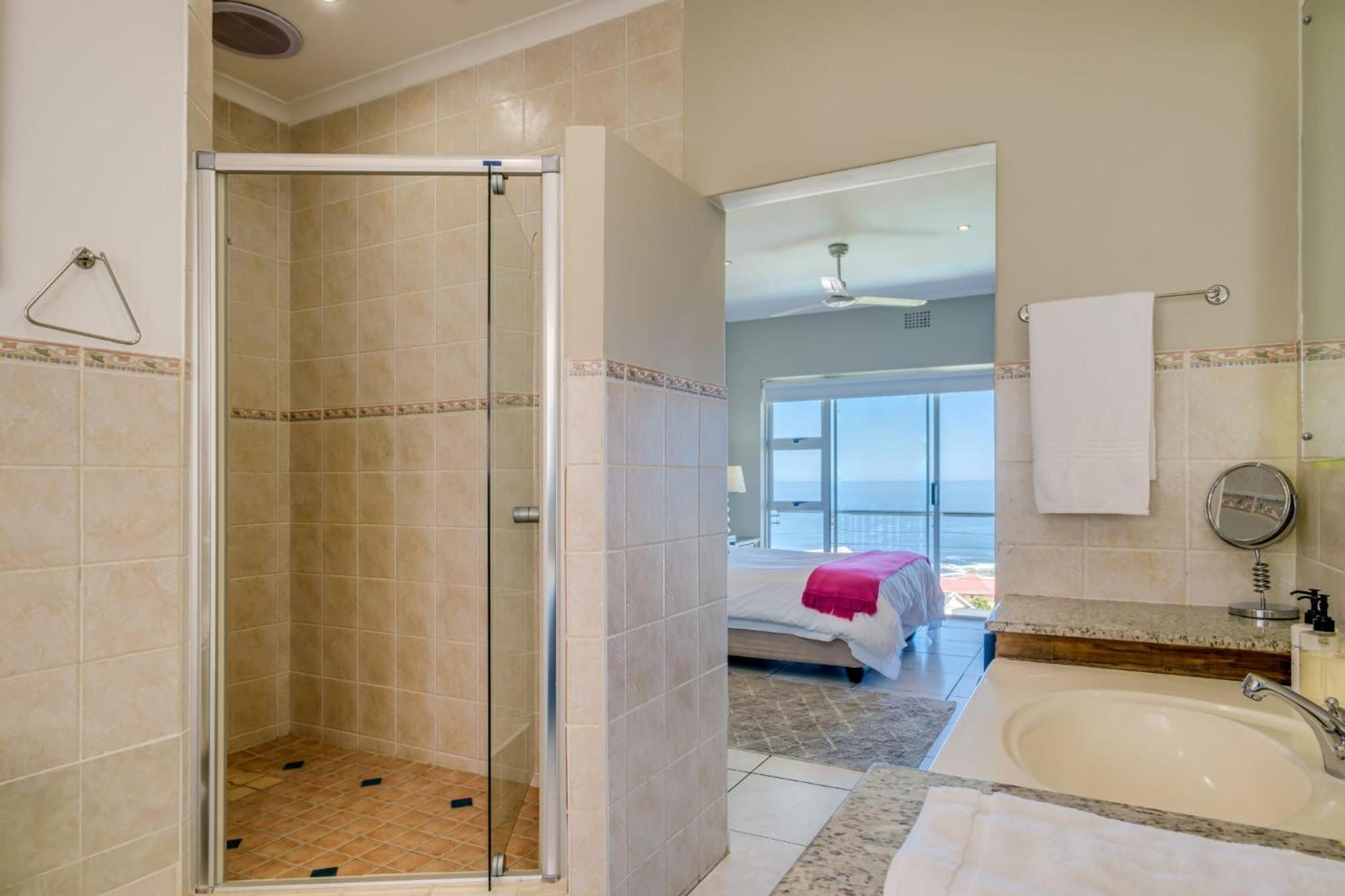 Apartament 270 Degrees Kapsztad Zewnętrze zdjęcie